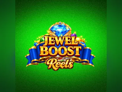 Jewel Boost Reels