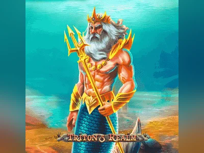 Triton's Realm